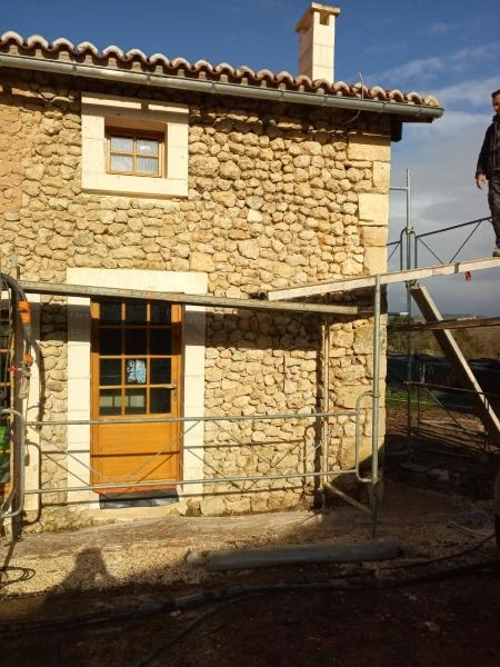 Rénovation de maisons Gironde