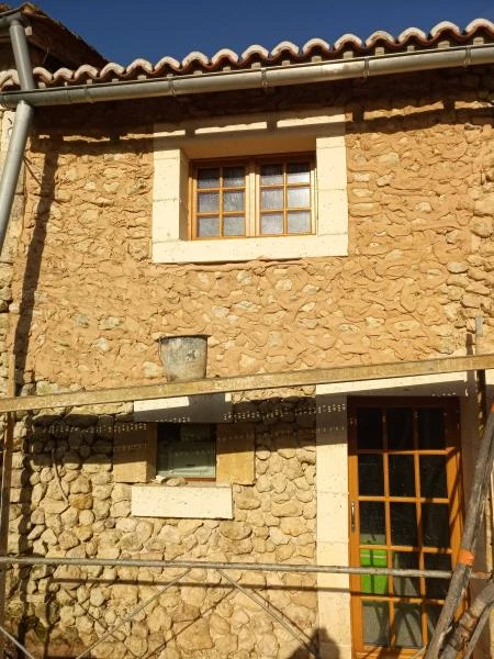 Rénovation de maisons en Gironde 33