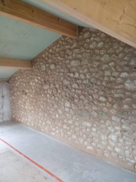 Rénovation de maisons en Charente